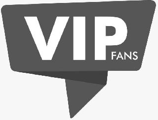 VIP FANS logo