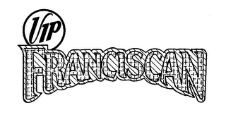 VIP FRANCISCAN