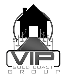 VIP GOLD COAST GROUP logo
