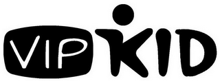 VIP KID logo