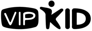 VIP KID logo