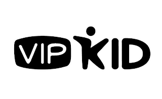 VIP KID logo
