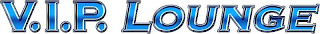 V.I.P. LOUNGE logo
