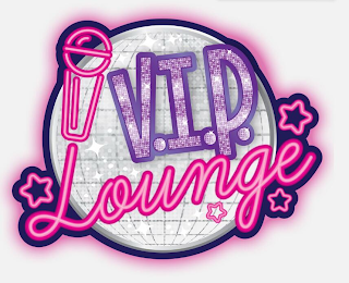 V.I.P. LOUNGE logo