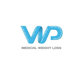 VIP MEDICAL WEIGHT LOSS logo