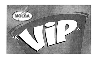 VIP MOLSA logo