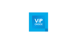 VIP ONSIDE logo