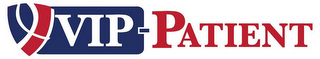 VIP-PATIENT logo