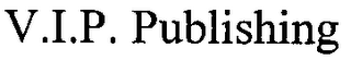 V.I.P. PUBLISHING logo