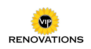 VIP RENOVATIONS