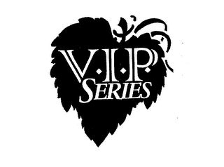VIP SERIES logo