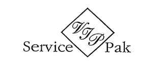 VIP SERVICE PAK logo