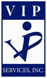 VIP SERVICES, INC. logo