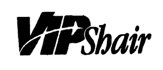 VIP SHAIR logo