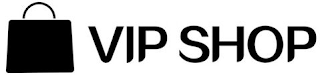 VIP SHOP logo