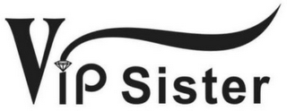 VIP SISTER logo