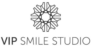 VIP SMILE STUDIO logo