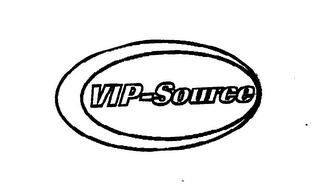 VIP-SOURCE logo
