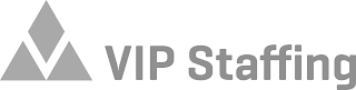 VIP STAFFING logo