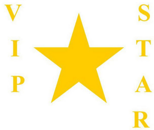 VIP STAR logo