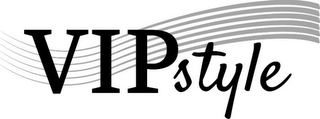 VIP STYLE logo