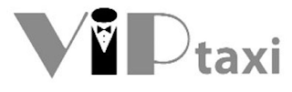 VIP TAXI logo