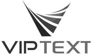 VIP TEXT logo