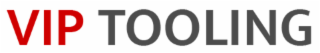 VIP TOOLING logo
