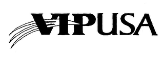 VIP USA logo