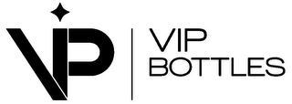 VIP VIP BOTTLES logo