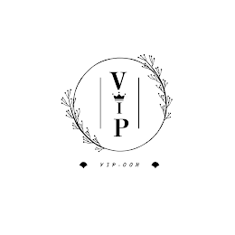 VIP VIP-OOH logo