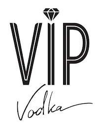 VIP VODKA