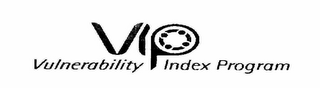 VIP VULNERABILITY INDEX PROGRAM logo