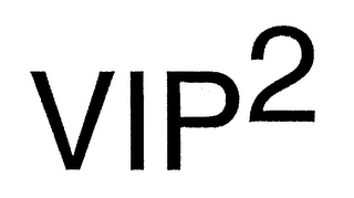 VIP2 logo