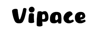 VIPACE logo