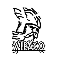 VIPACO logo