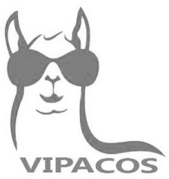 VIPACOS logo