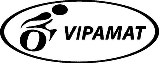 VIPAMAT logo