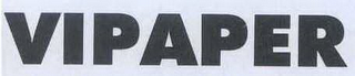 VIPAPER logo