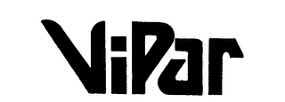 VIPAR logo
