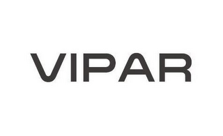 VIPAR logo