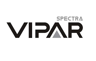 VIPAR SPECTRA logo