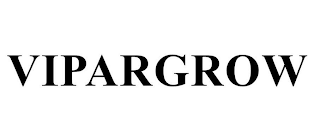 VIPARGROW logo
