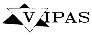VIPAS logo