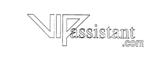 VIPASSISTANT.COM logo