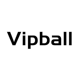 VIPBALL logo