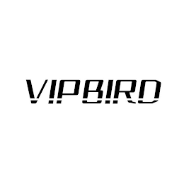 VIPBIRD logo
