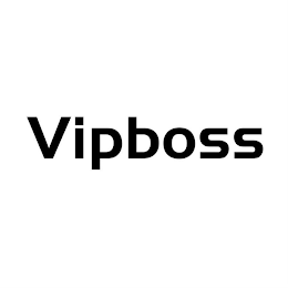VIPBOSS logo