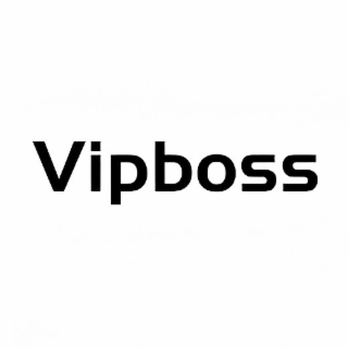 VIPBOSS logo