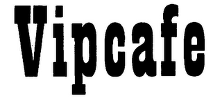 VIPCAFE logo